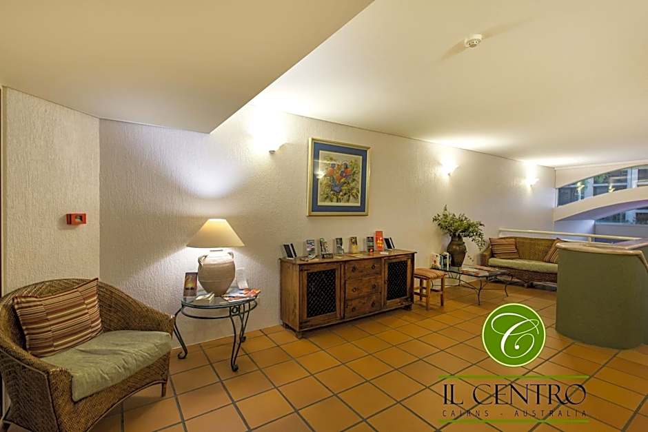 Il Centro Apartment Hotel