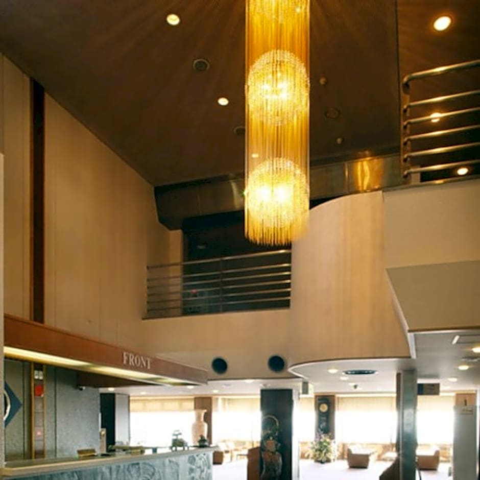 Hotel Taiko