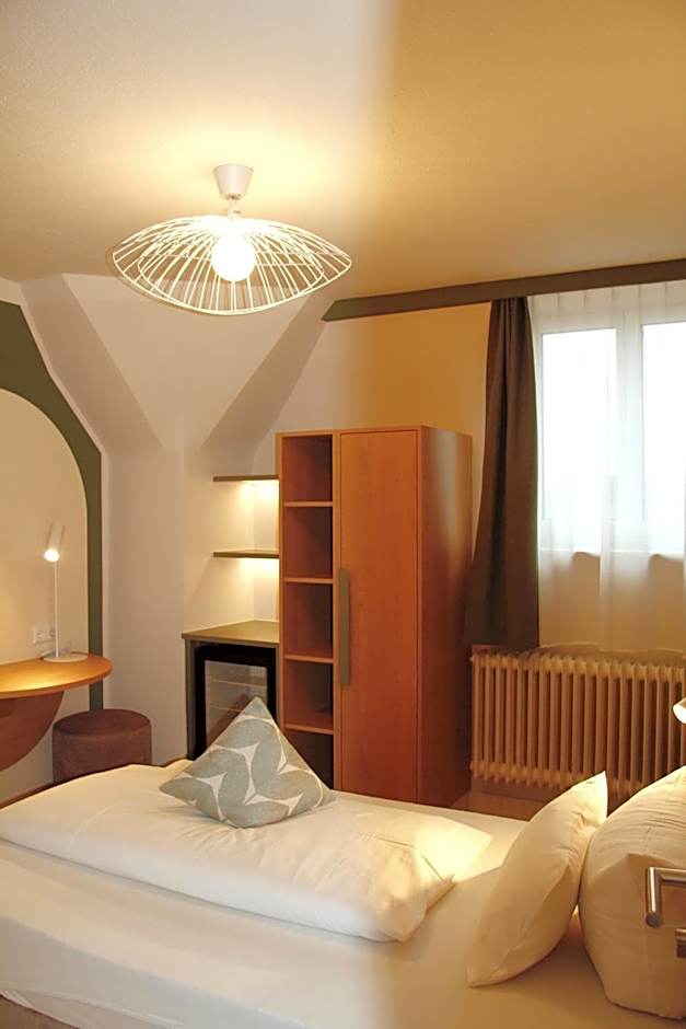 Gästehaus Centro in Konstanz