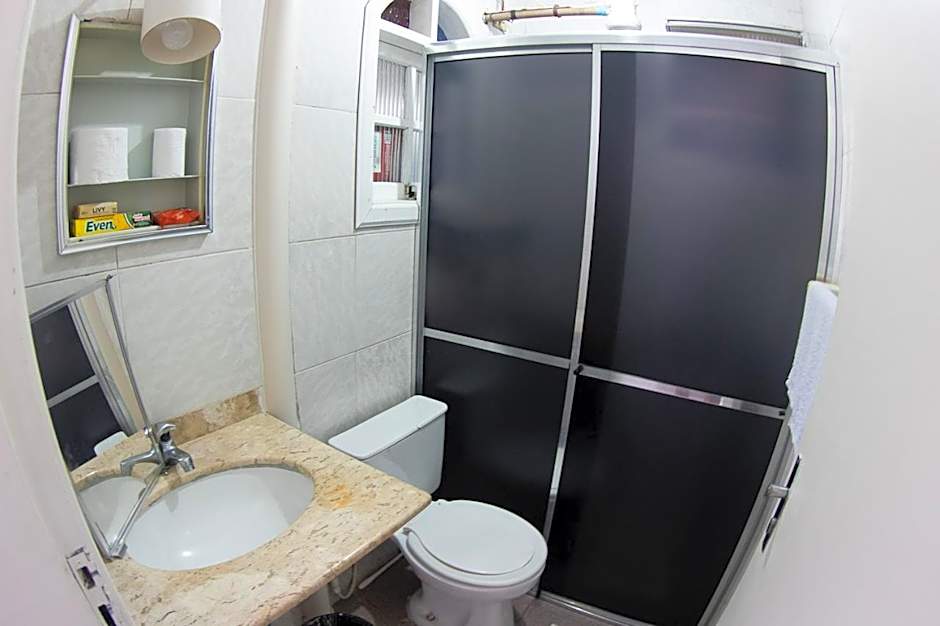 Pousada Pérola do Guarujá Ltda- Me