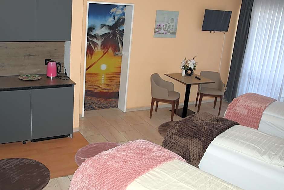 Hotel Hafez