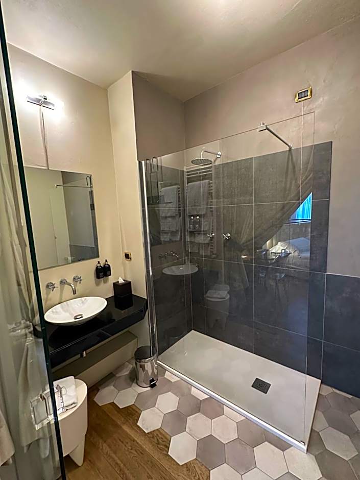 Graziella Patio Hotel