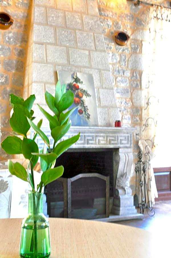 Areos Polis Boutique Hotel