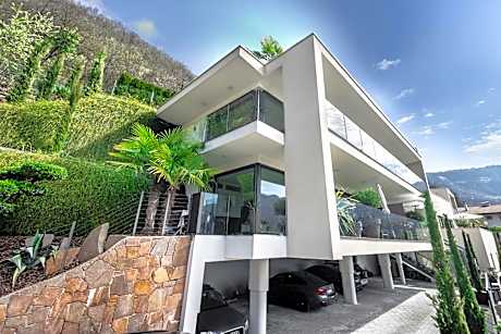 Chalet Agave