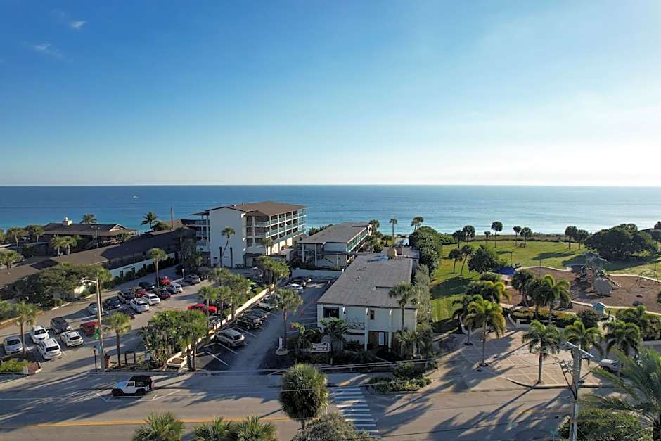 The Islander Inn