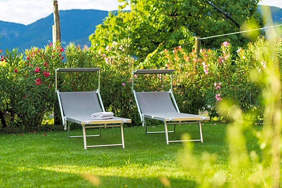 Sandhof Ferienwohnungen