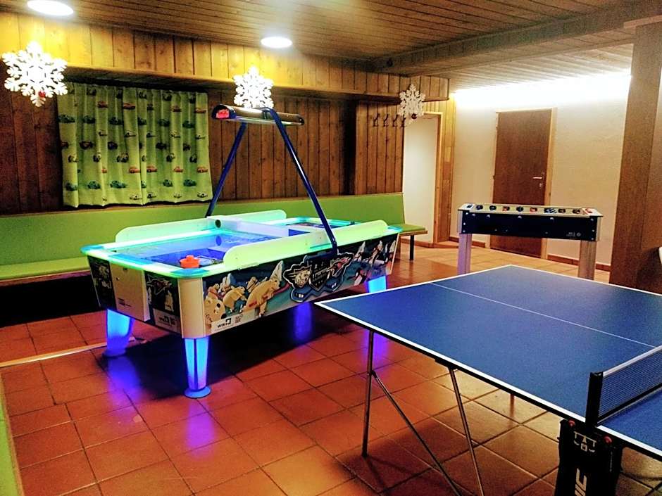 Hotel Kronplatzer Hof