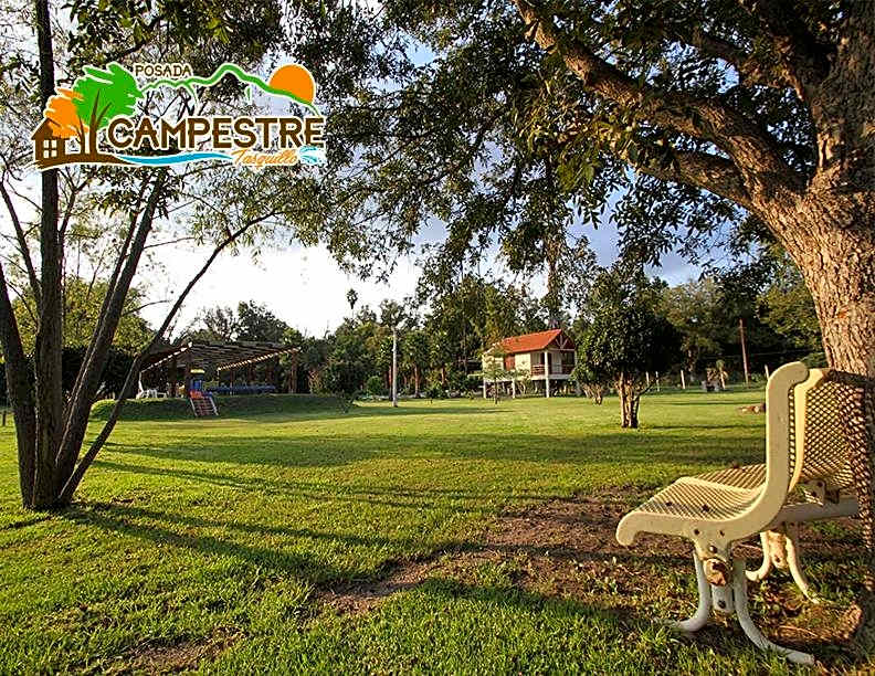 Posada Campestre Tasquillo