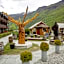 Flåmsbrygga Hotel