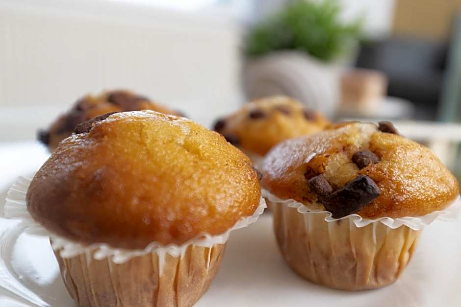 HC Property - Taylor Avenue