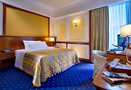 Grand Hotel Terme