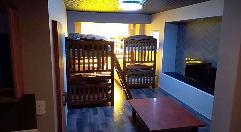Hotel Eco Dogo