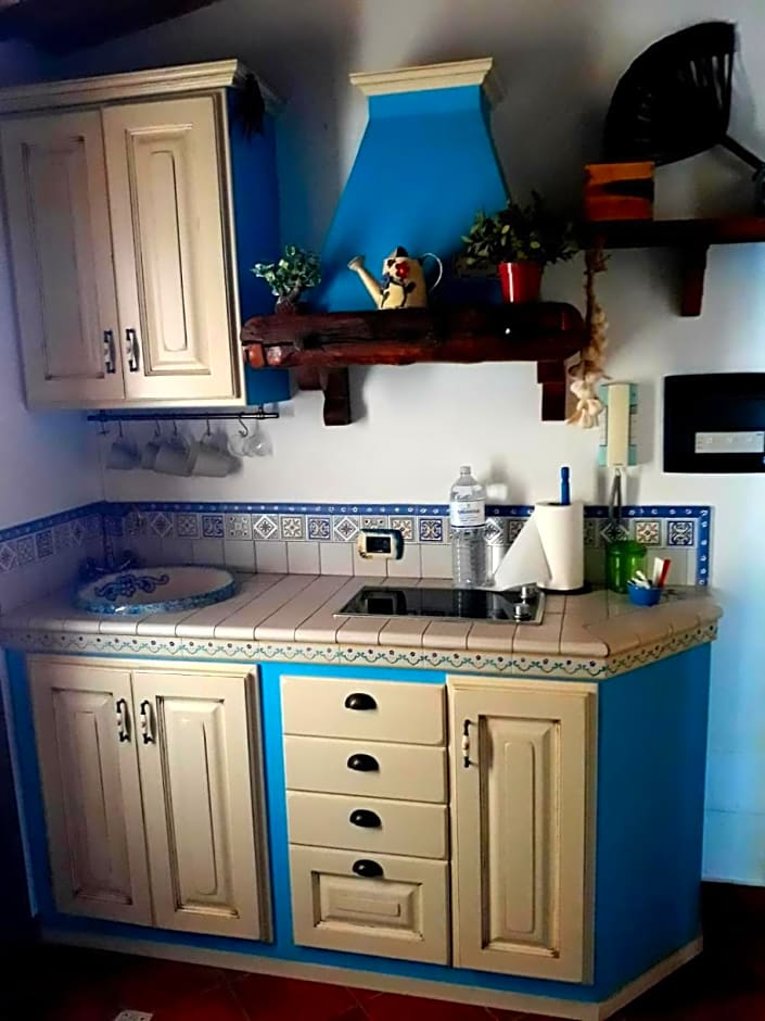 Romeo e Giulietta Scilla