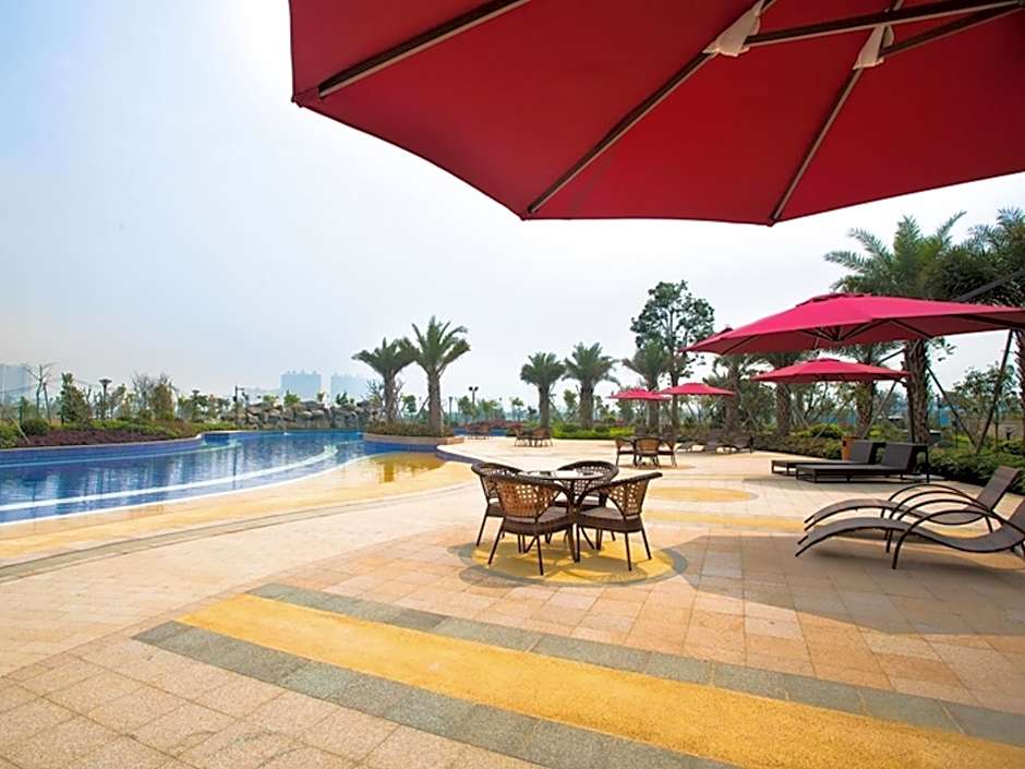 LN Dongfang Hotel Sihui