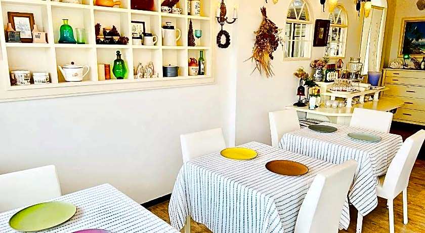 Auberge Bonne Chere Raout