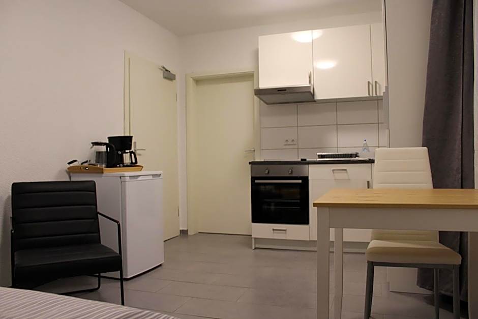 Libarty Appartments