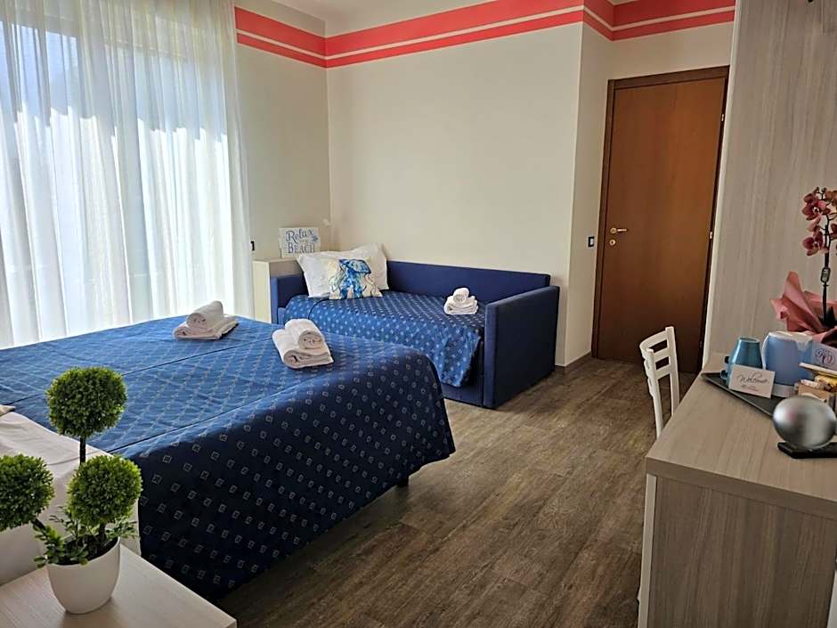 Hotel Orchidea