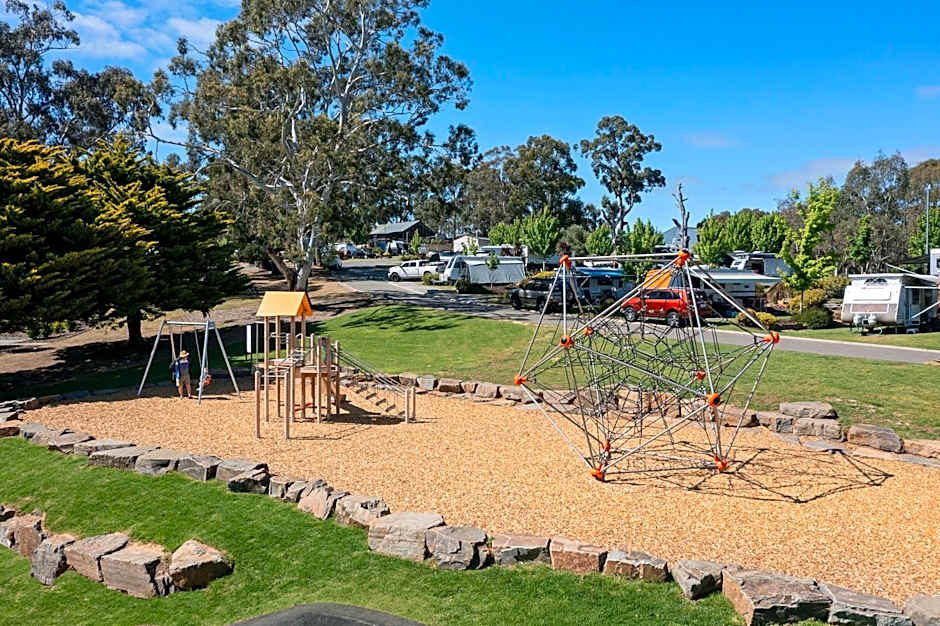 Discovery Parks - Hahndorf