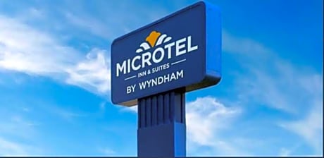Microtel Inn & Suites by Wyndham Woodland Park