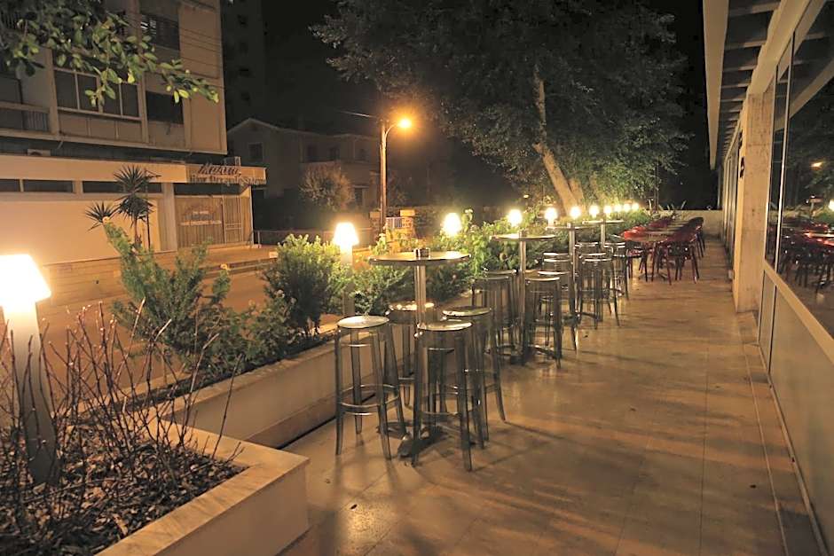 Altius Boutique Hotel