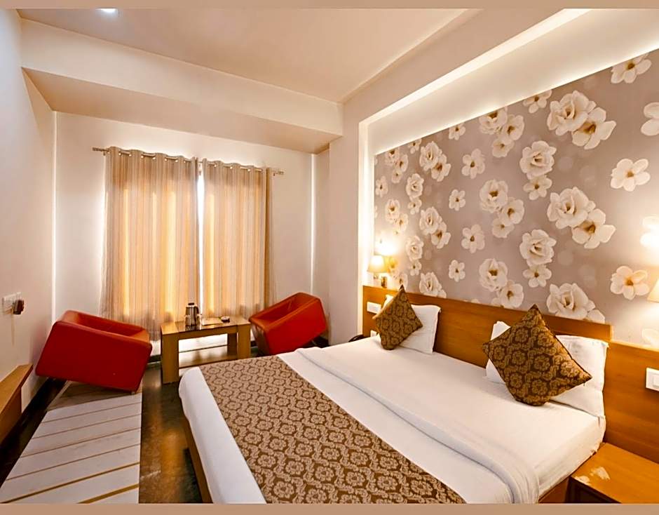 Hotel Shalimar Palace
