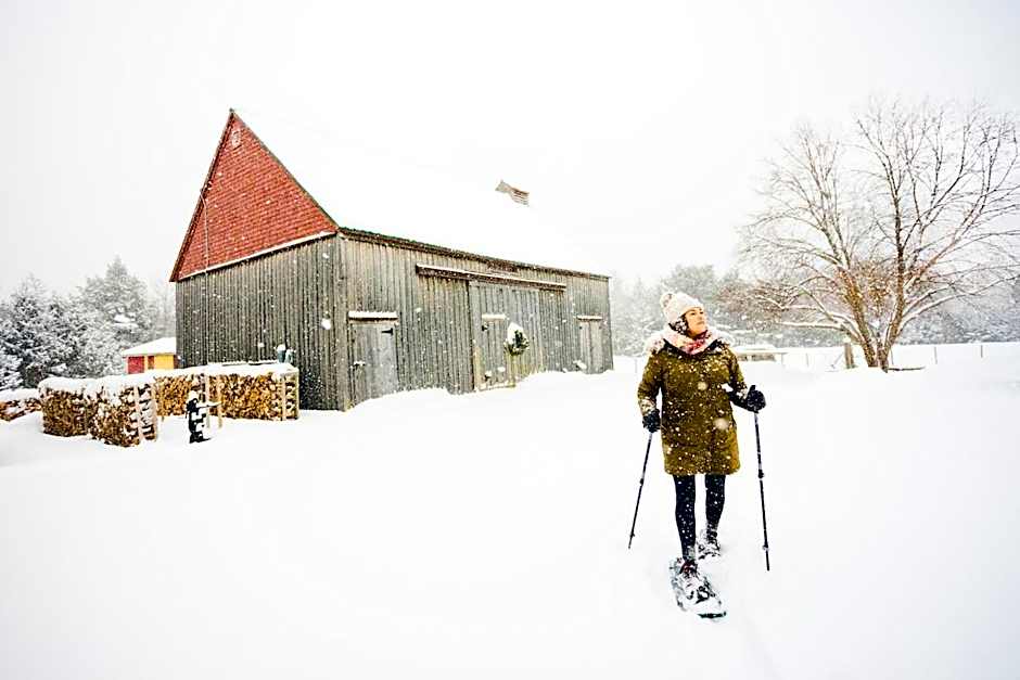 River Ridge Lodge