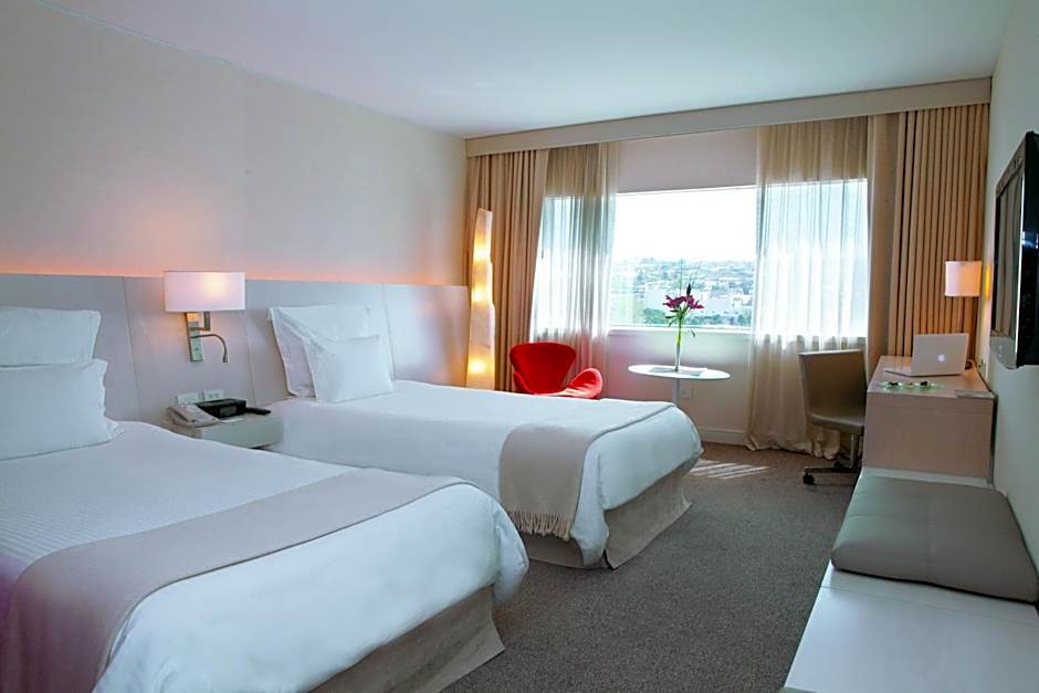 Hotel Pullman City Center Rosario