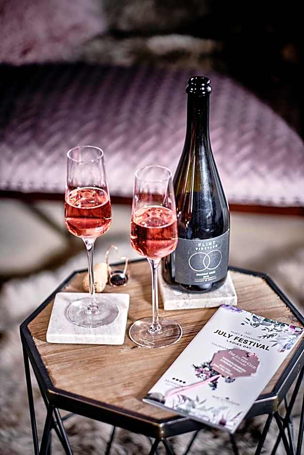 The Three Blackbirds