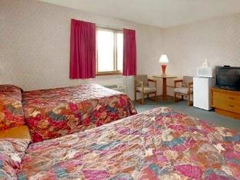 Econo Lodge Cuba
