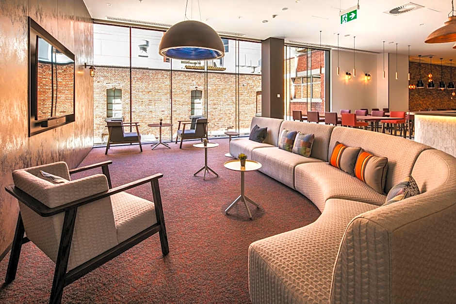 Holiday Inn Express Melbourne Little Collins By IHG