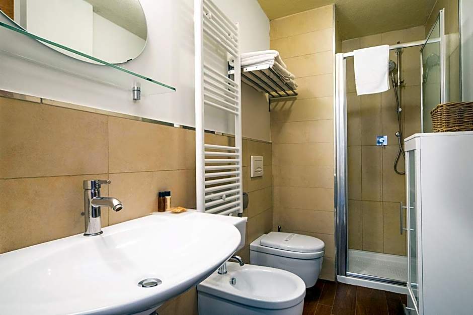 Hotel La Chance
