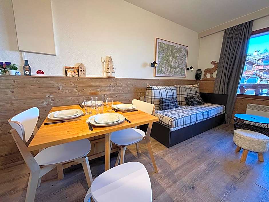 Résidence Britania Clés Blanches