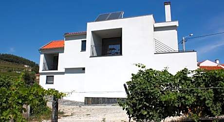 Casa Nª Sra. do Carmo - Villas