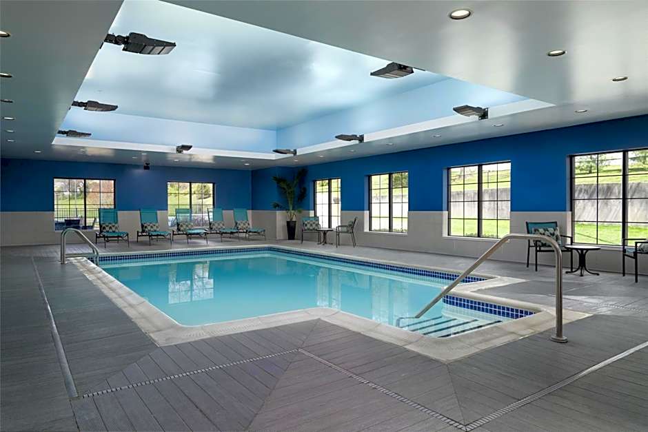 Hampton Inn By Hilton & Suites Yonkers - Westchester, NY