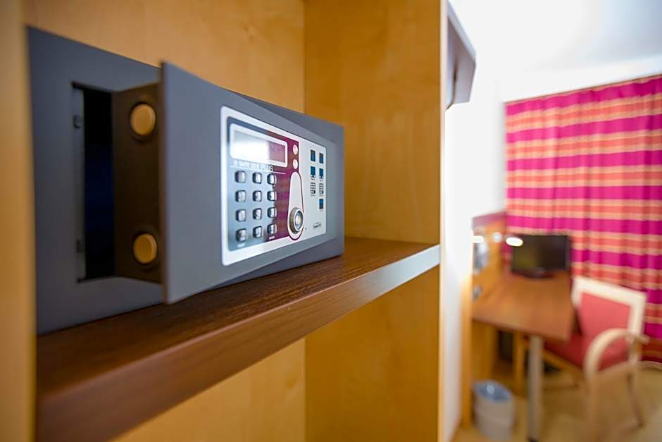 UNA HOTELS Cesena Nord