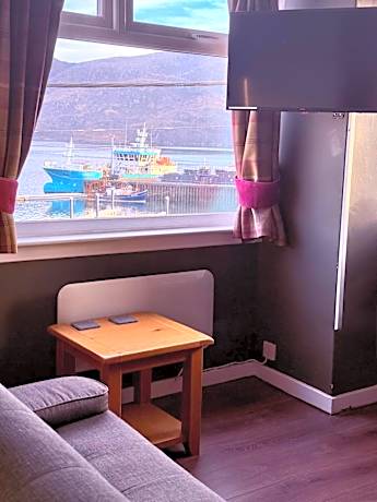Argyll Hotel - Alojamientos en ULLAPOOL