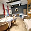 Maison Legate "Hotel Le Baudiere & Spa"