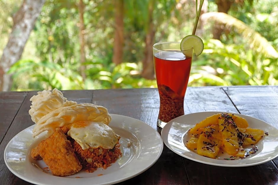 Padi Bali Jatiluwih