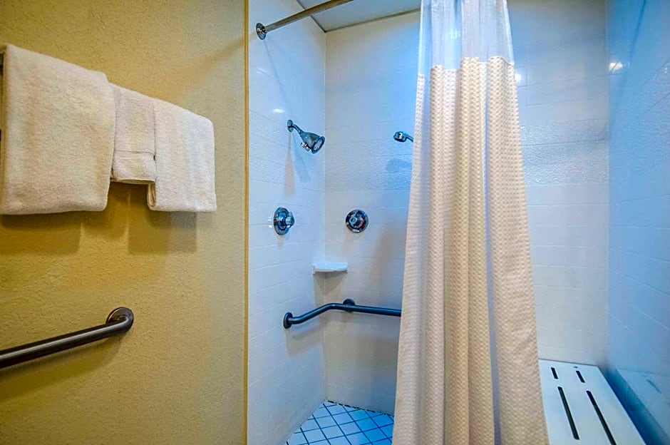 Quality Inn & Suites Jackson – Jackson, MS