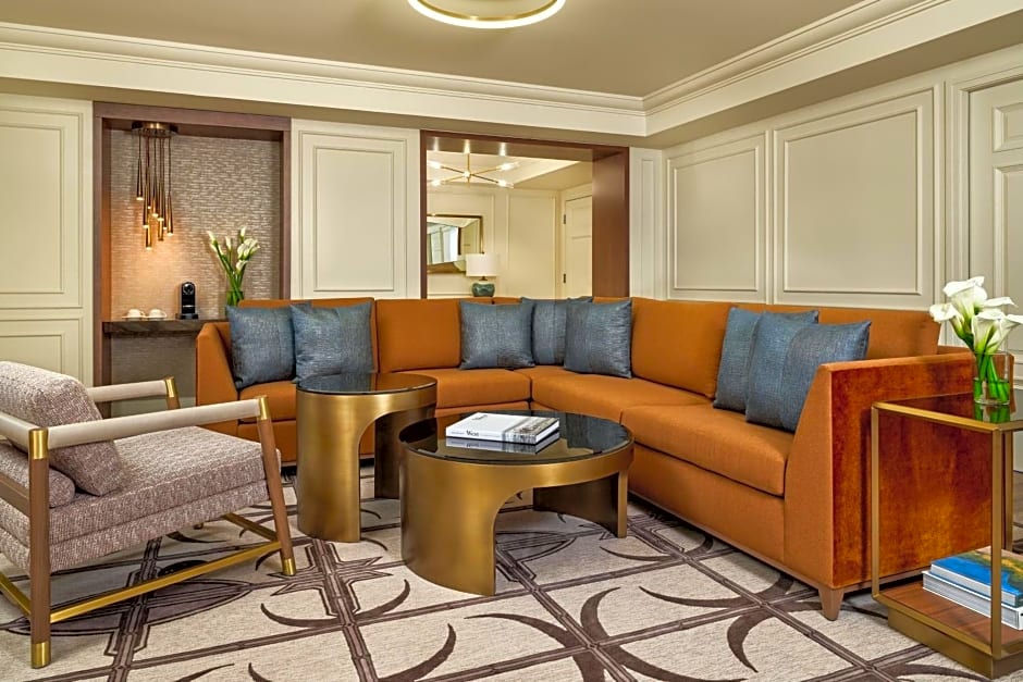 The Ritz-Carlton, Denver