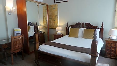 Superior Deluxe Double Room
