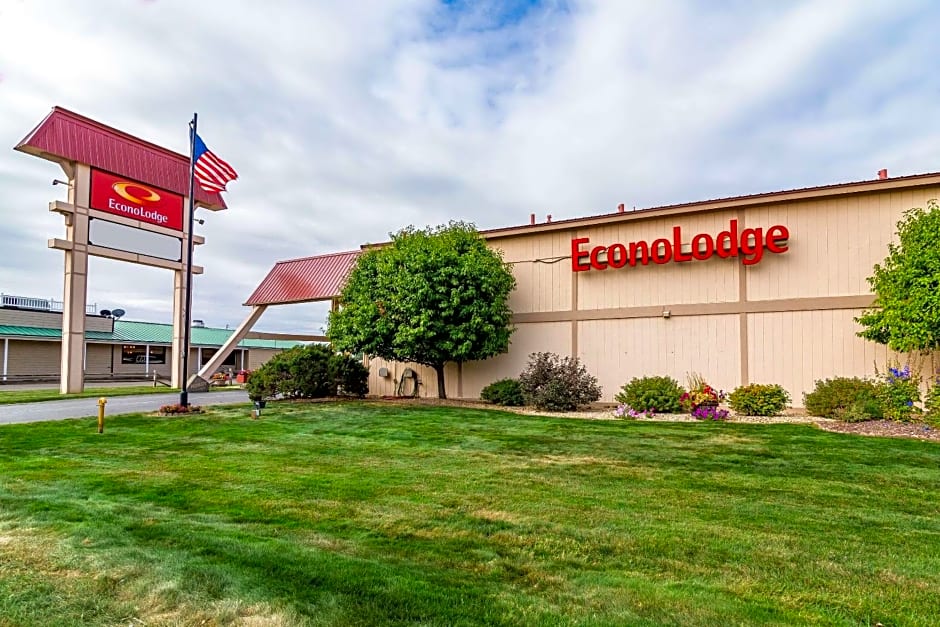 Econo Lodge Miles City