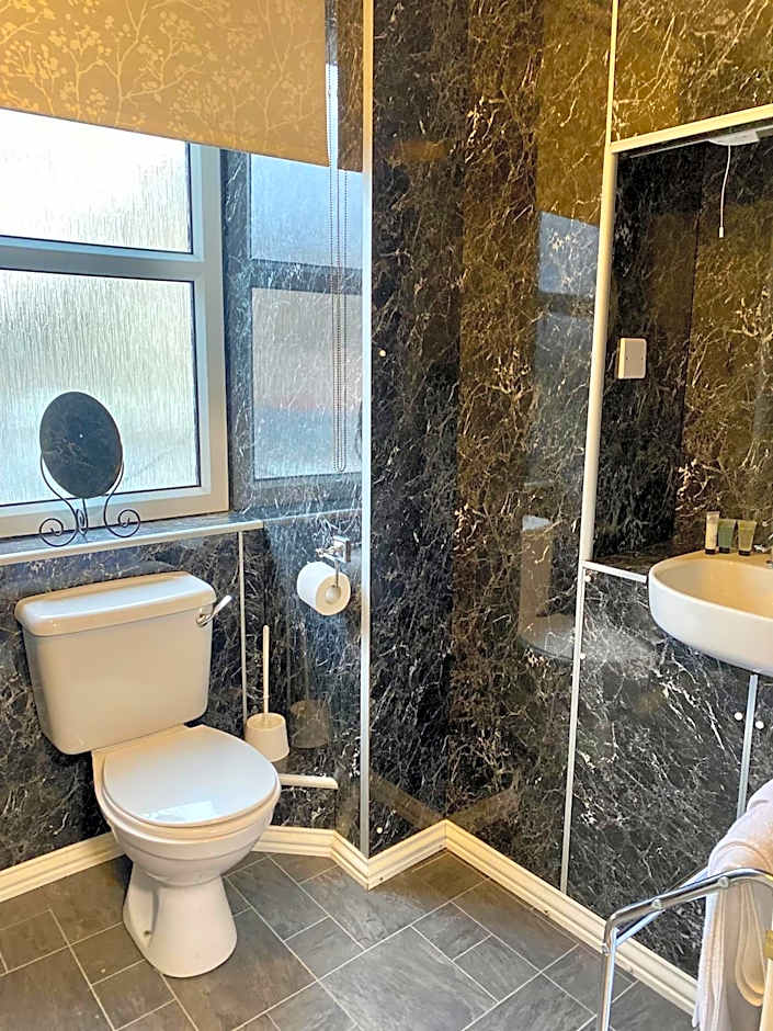 Newcastle Arms Hotel