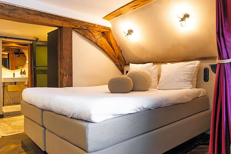 Boutique Hotel & Restaurant Frenchie