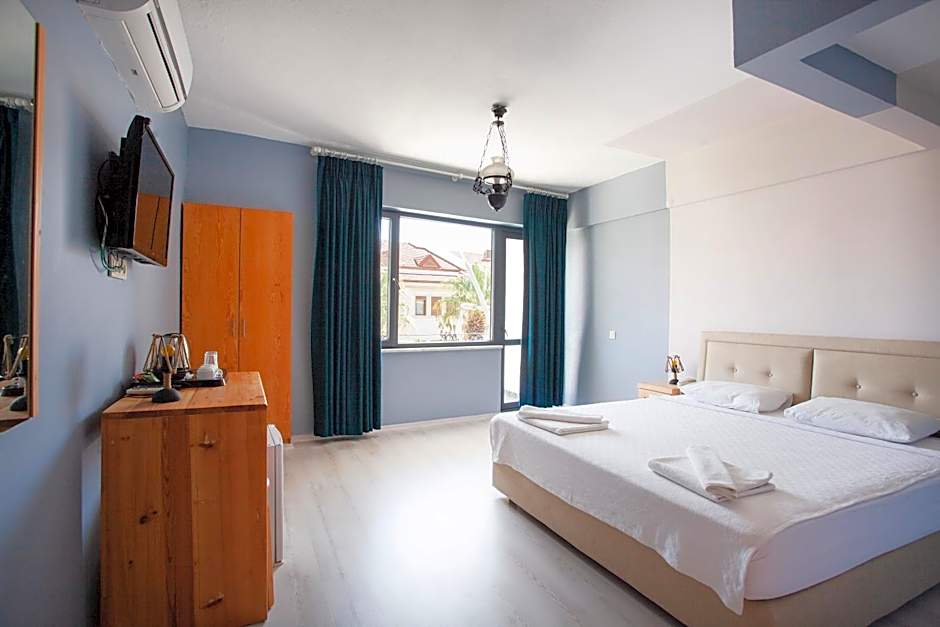 Zephyros City Otel