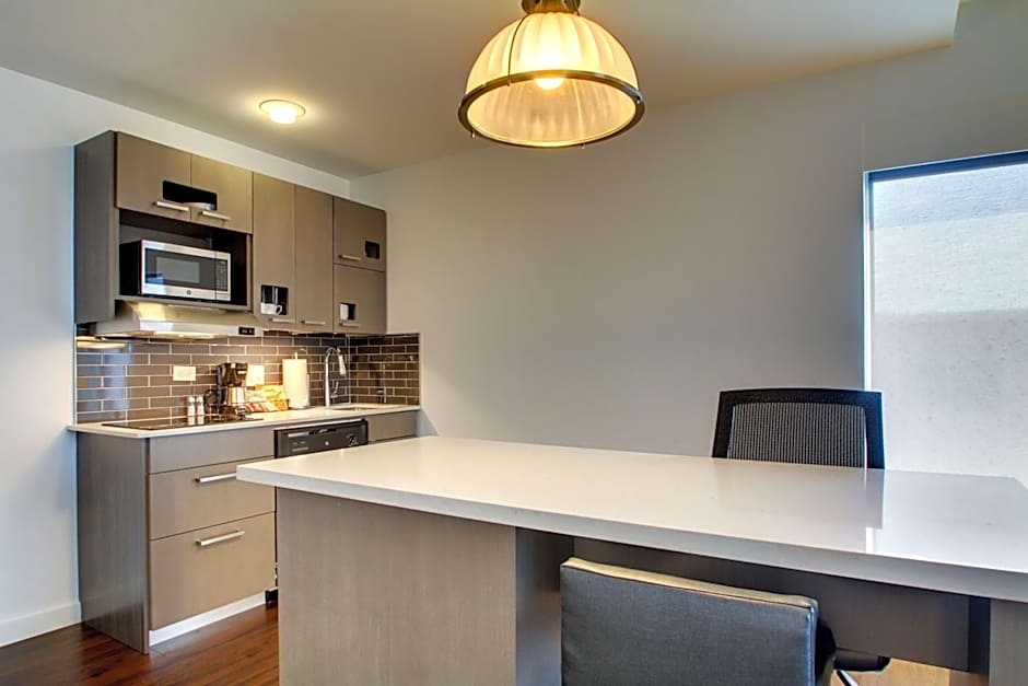 HYATT house Chicago/Evanston