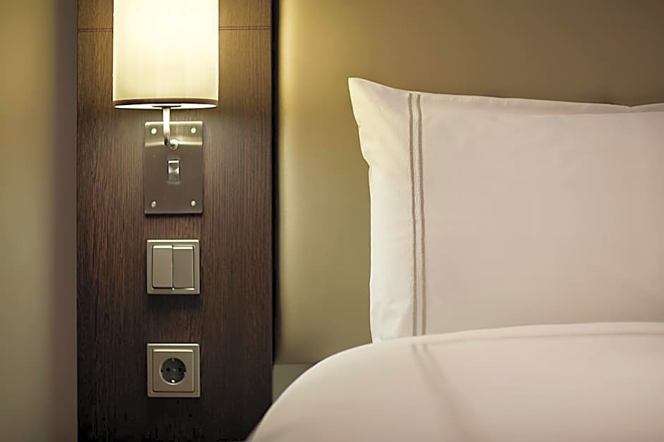 Premier Inn Wiesbaden City Centre