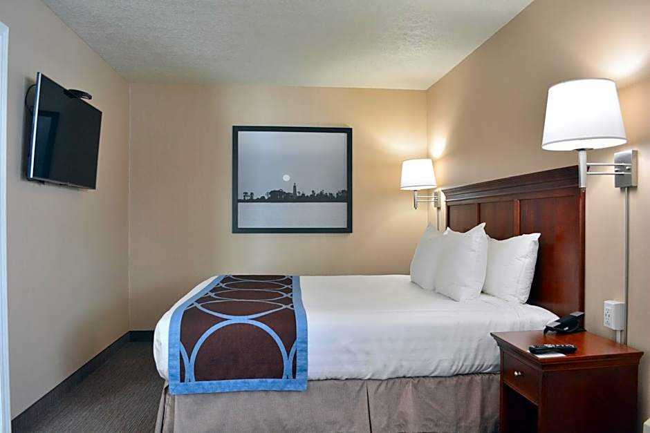 Super 8 by Wyndham Port Elgin