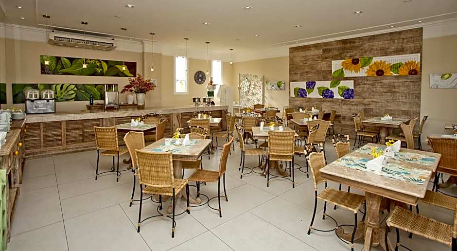 Hotel Don Quijote Búzios