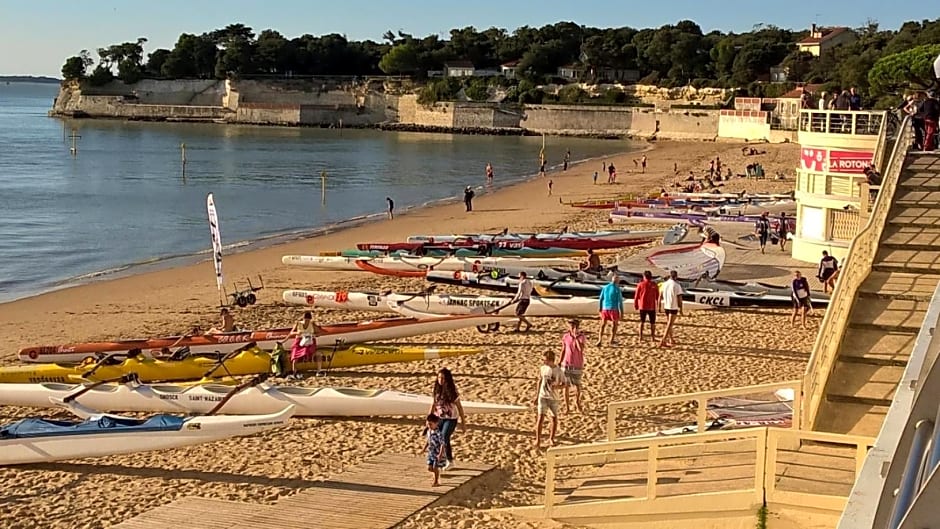 Le Noroit Chambres d'Hôtes